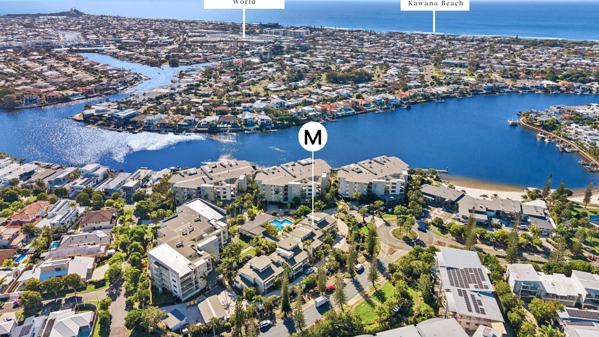 For Sale - 82/7 Grand Parade - New Property in Parrearra - Real Estate by Glenn McIntosh