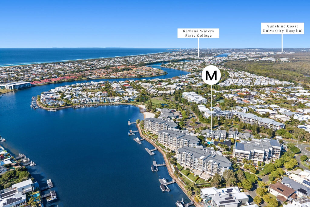 For Sale - 82/7 Grand Parade - New Property in Parrearra - Real Estate by Glenn McIntosh