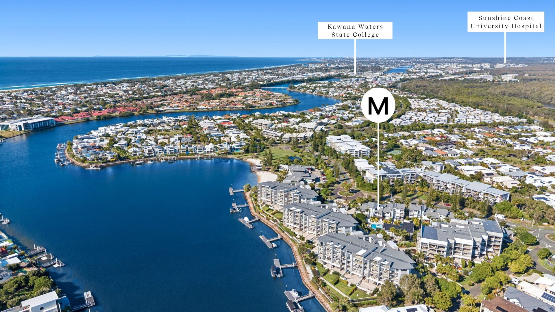 For Sale - 82/7 Grand Parade - New Property in Parrearra - Real Estate by Glenn McIntosh