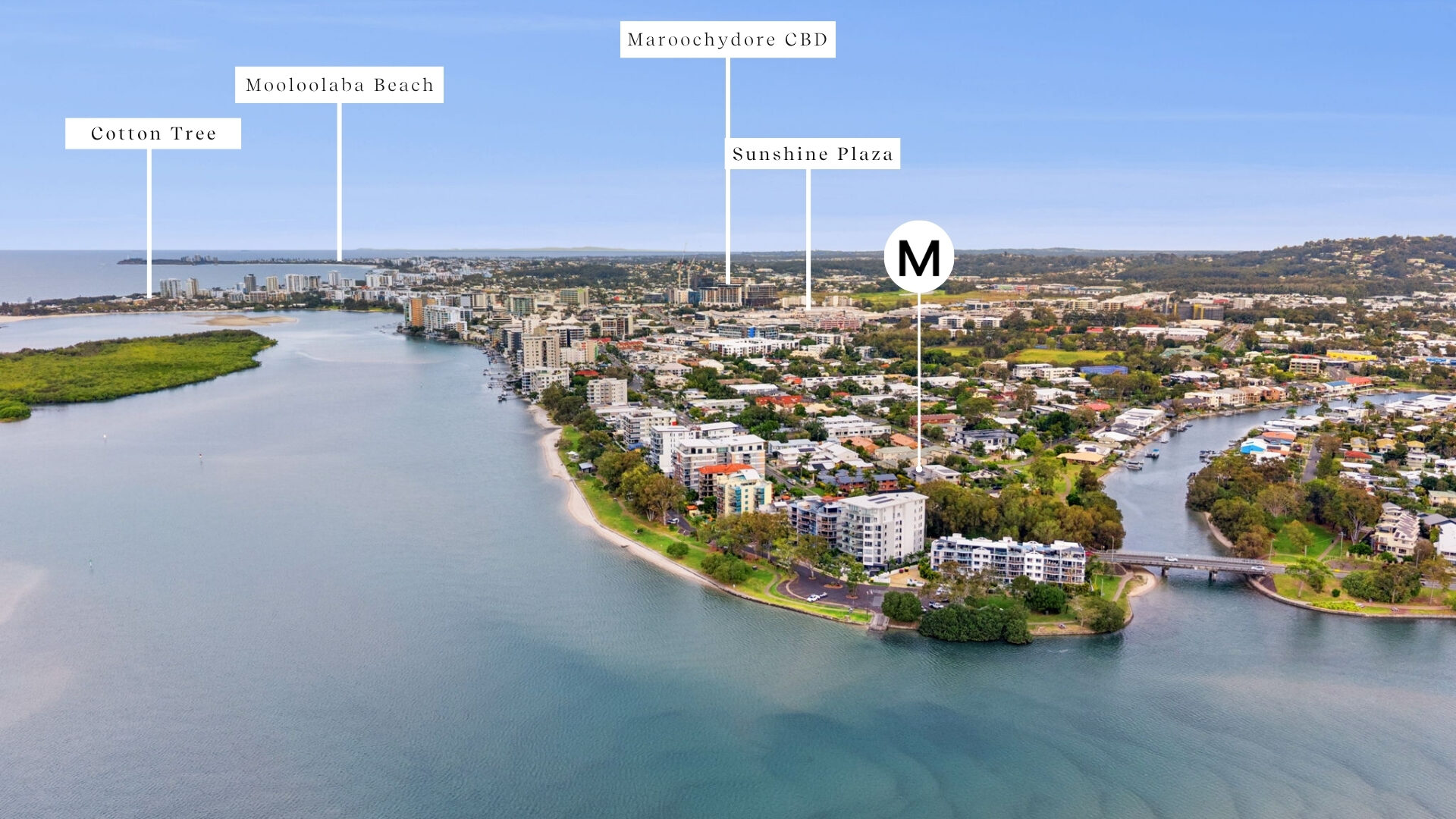 For Sale - 1/7 Philipp Street - New Property in Maroochydore - Real Estate by Glenn McIntosh