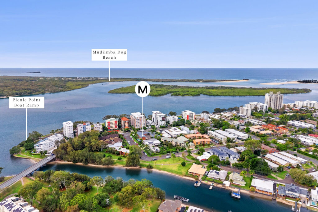 For Sale - 1/7 Philipp Street - New Property in Maroochydore - Real Estate by Glenn McIntosh