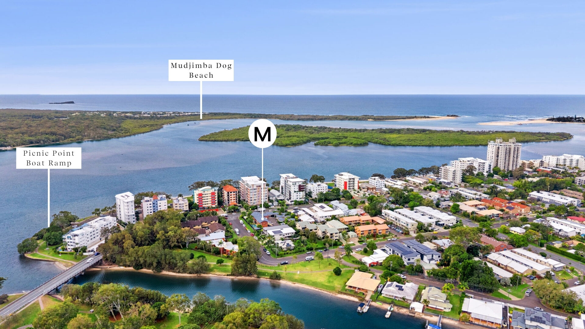 For Sale - 1/7 Philipp Street - New Property in Maroochydore - Real Estate by Glenn McIntosh