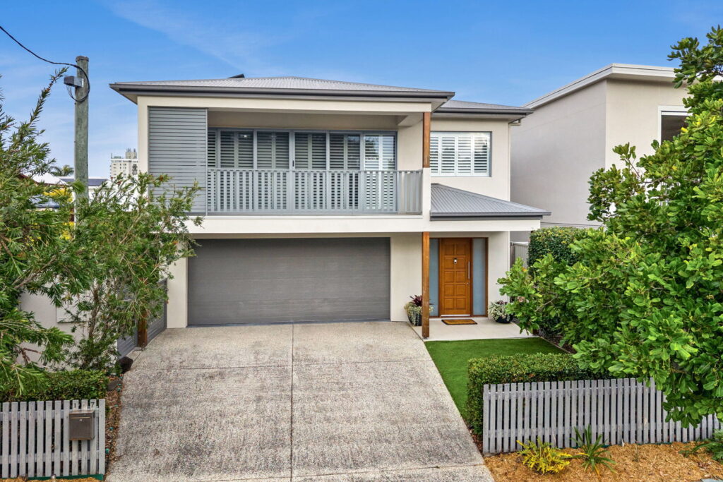 For Sale - 1/7 Philipp Street - New Property in Maroochydore - Real Estate by Glenn McIntosh