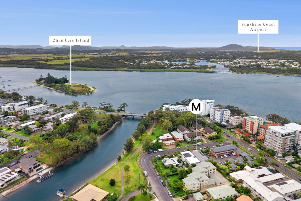 For Sale - 1/7 Philipp Street - New Property in Maroochydore - Real Estate by Glenn McIntosh