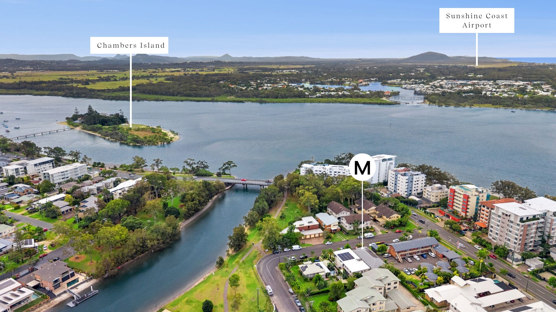 For Sale - 1/7 Philipp Street - New Property in Maroochydore - Real Estate by Glenn McIntosh