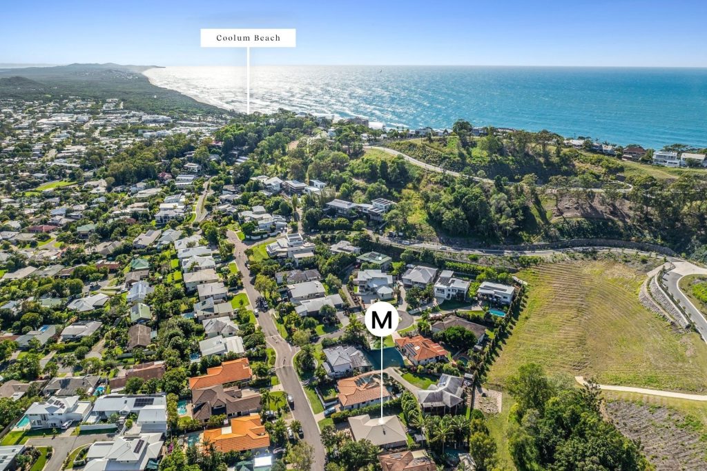 For Sale - 39 Avalon Street - New Property in Coolum Beach - Real Estate by Daniel Powers