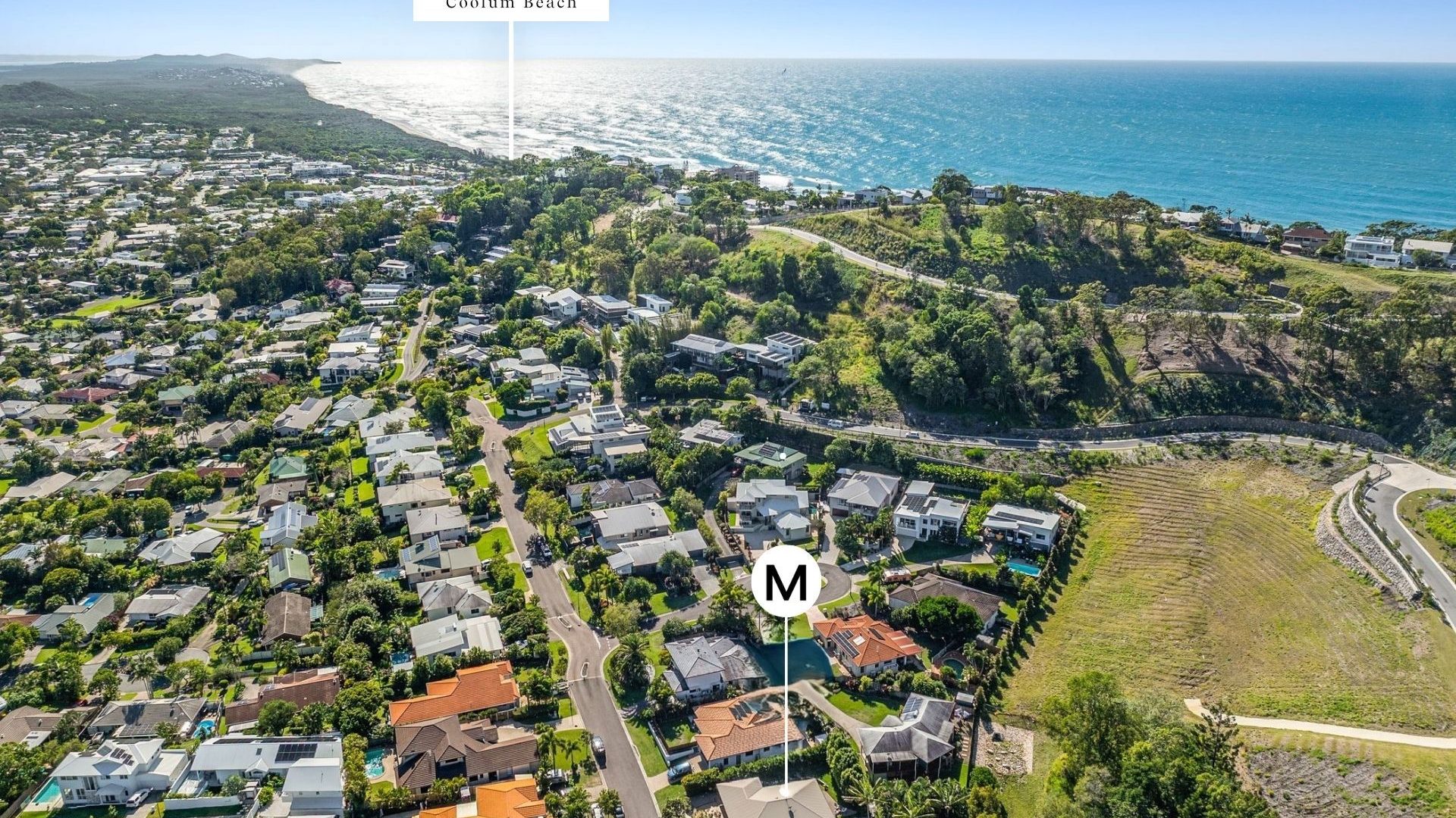 For Sale - 39 Avalon Street - New Property in Coolum Beach - Real Estate by Daniel Powers