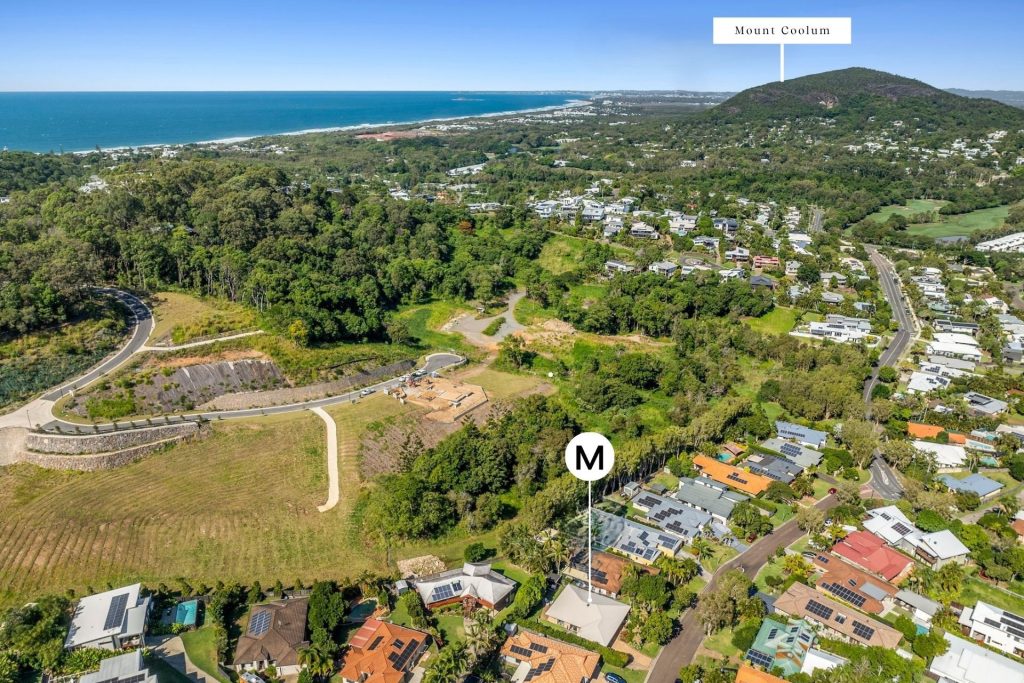 For Sale - 39 Avalon Street - New Property in Coolum Beach - Real Estate by Daniel Powers
