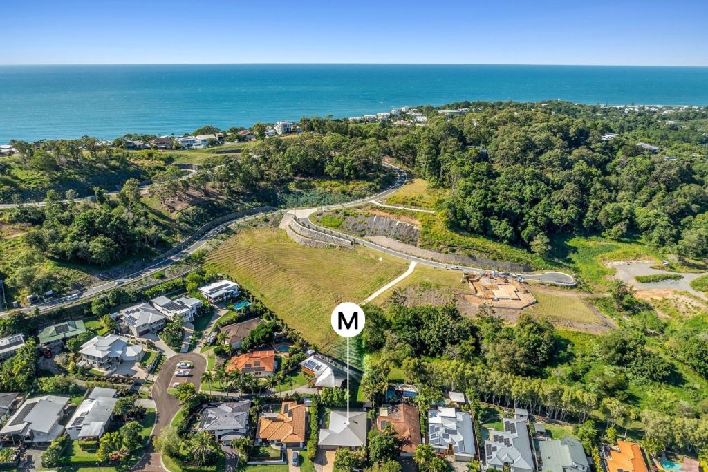 For Sale - 39 Avalon Street - New Property in Coolum Beach - Real Estate by Daniel Powers