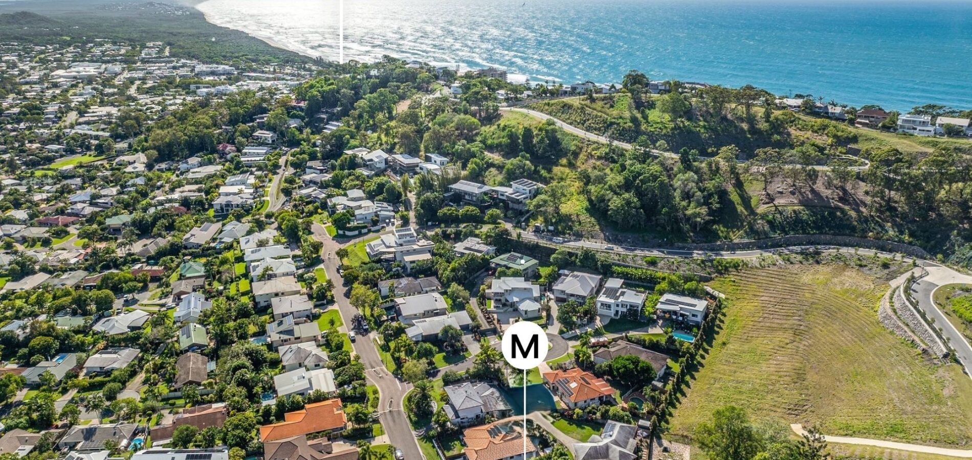 For Sale - 39 Avalon Street - New Property in Coolum Beach - Real Estate by Daniel Powers