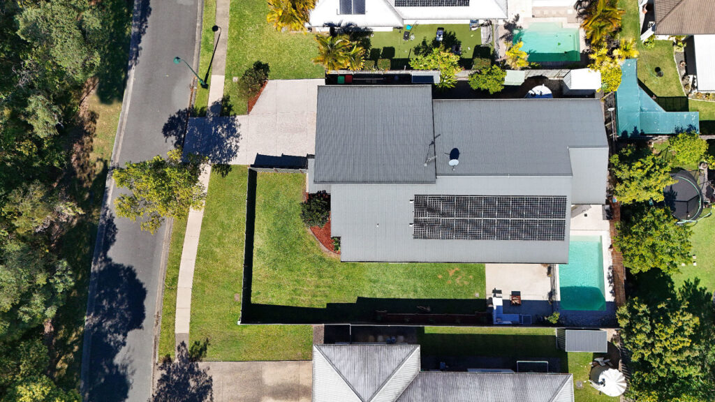 Sold - 35 Sinatra Street - New Property in Sippy Downs - Real Estate by Geoff Ohmsen