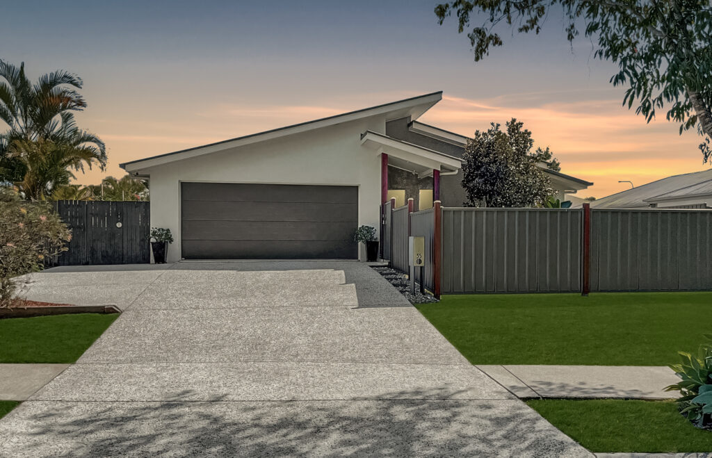 Sold - 35 Sinatra Street - New Property in Sippy Downs - Real Estate by Geoff Ohmsen