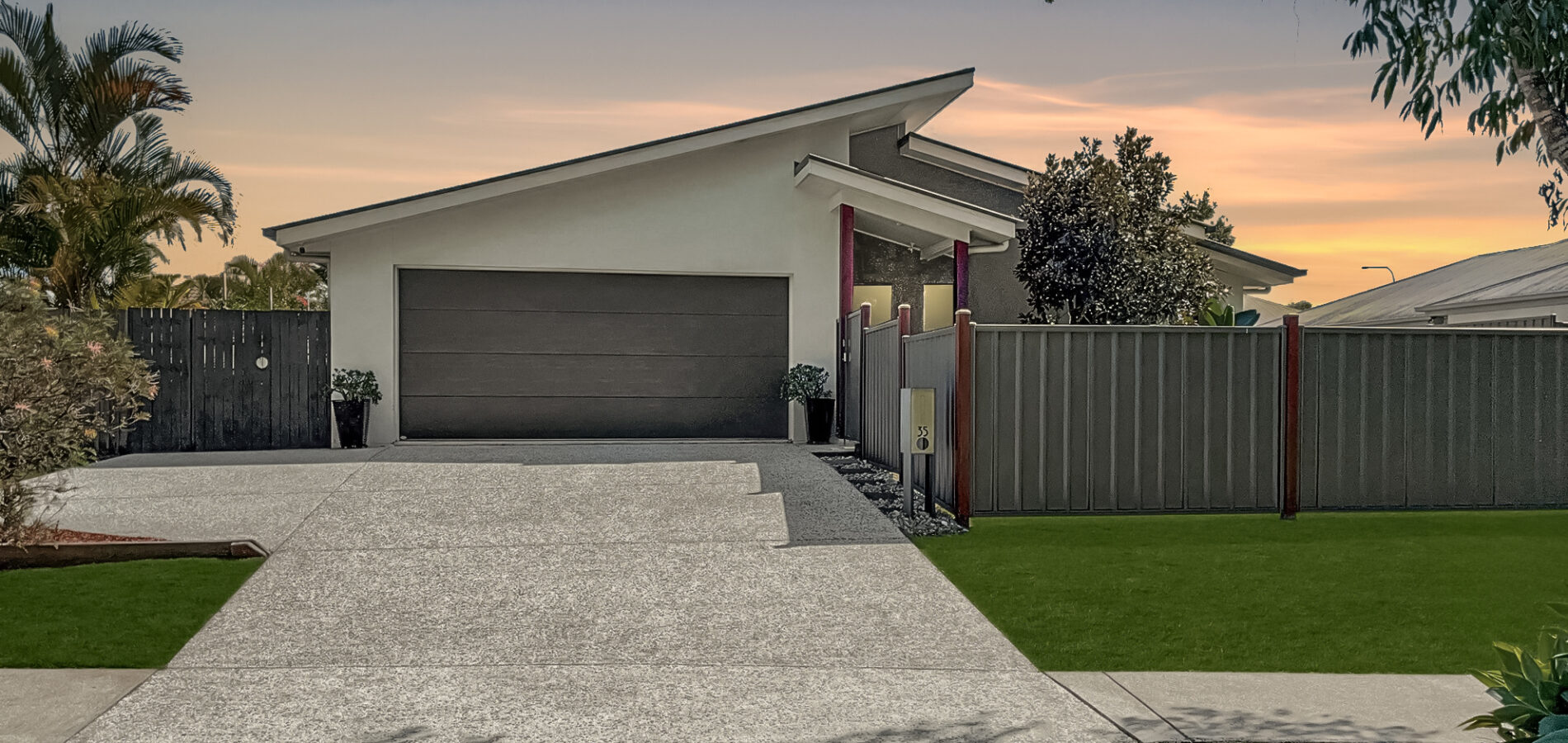Sold - 35 Sinatra Street - New Property in Sippy Downs - Real Estate by Geoff Ohmsen