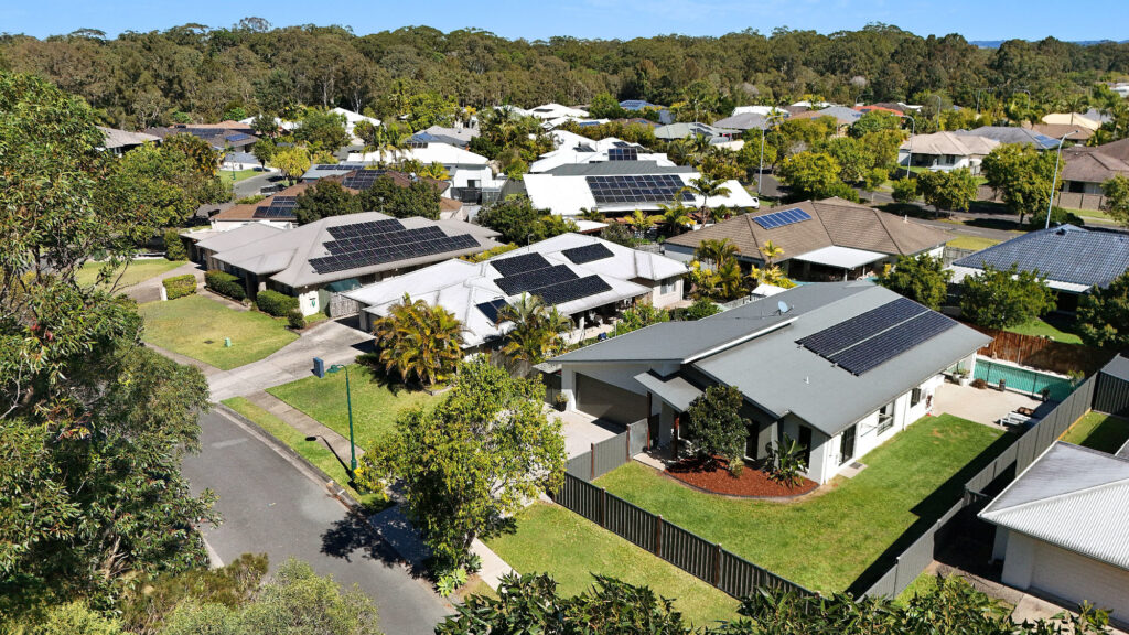Sold - 35 Sinatra Street - New Property in Sippy Downs - Real Estate by Geoff Ohmsen