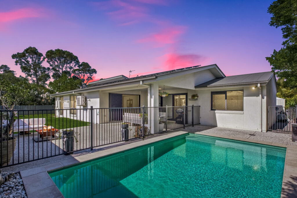 Sold - 35 Sinatra Street - New Property in Sippy Downs - Real Estate by Geoff Ohmsen
