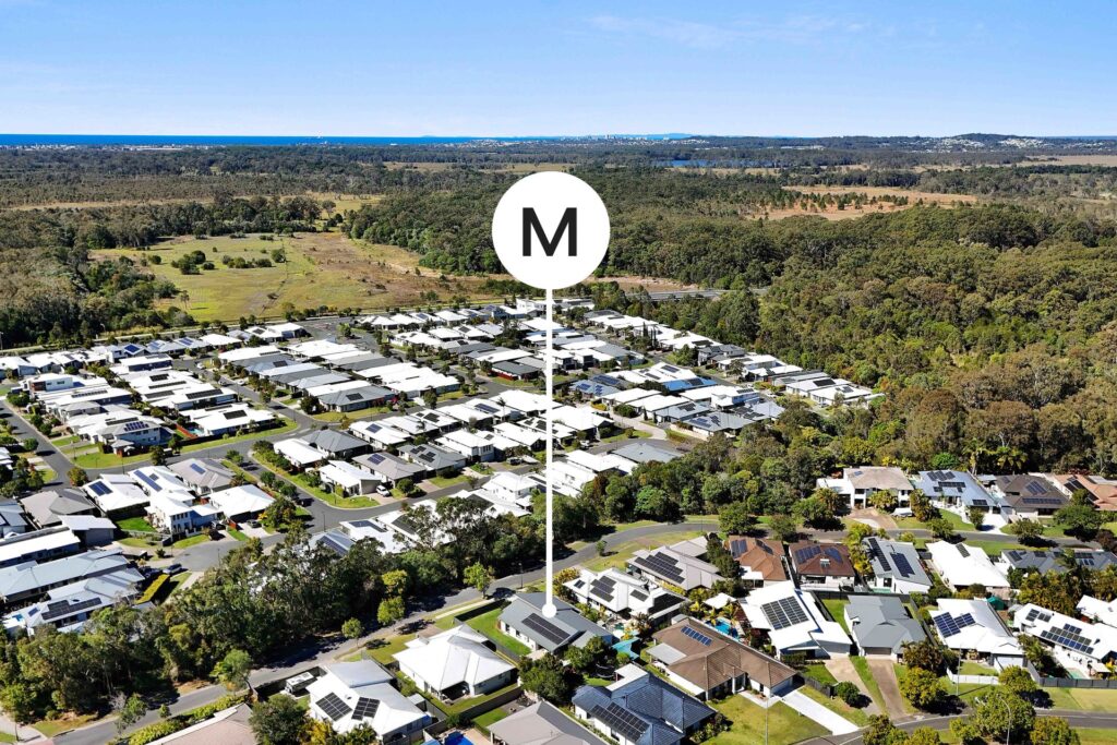 Sold - 35 Sinatra Street - New Property in Sippy Downs - Real Estate by Geoff Ohmsen