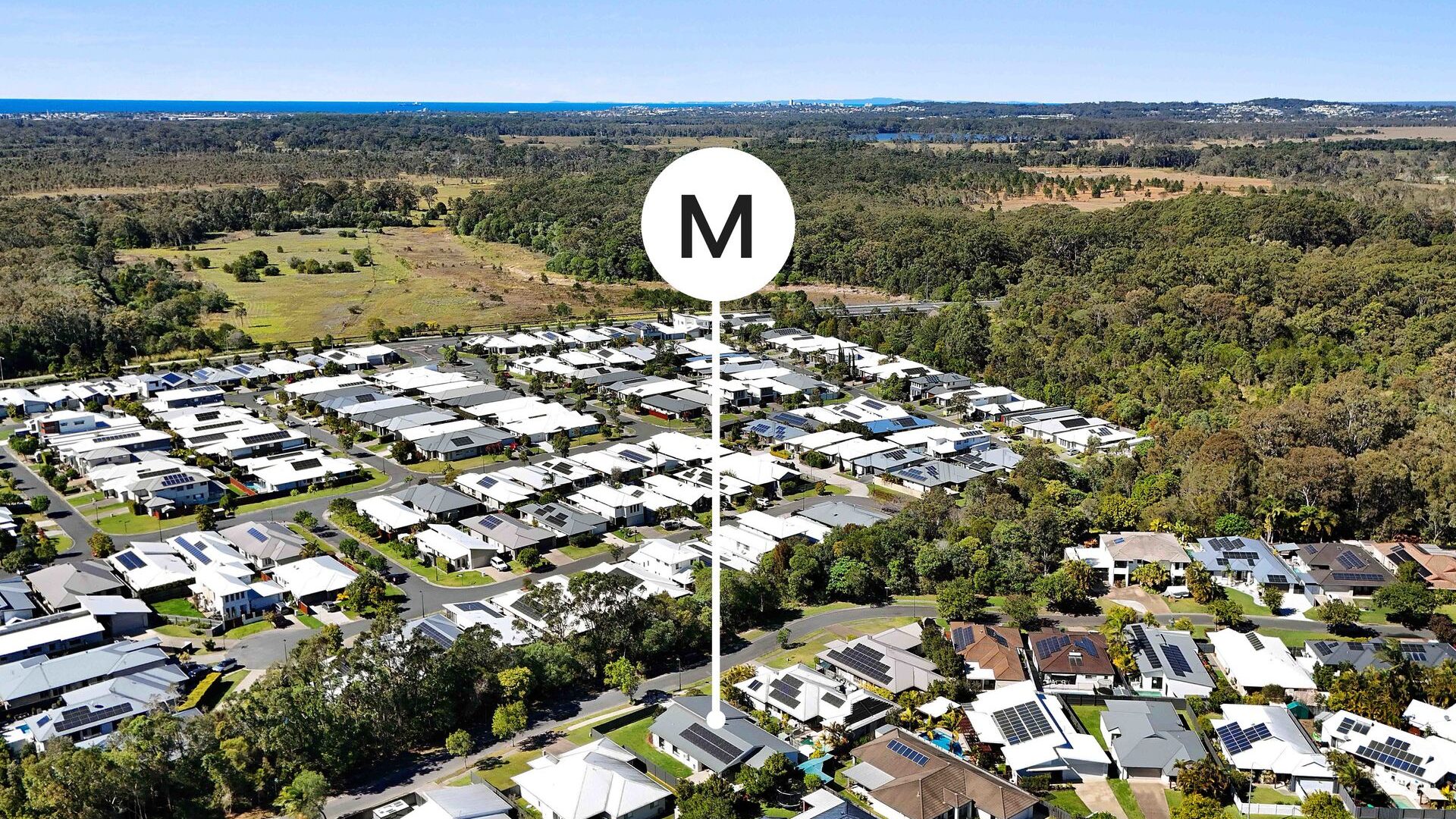 Sold - 35 Sinatra Street - New Property in Sippy Downs - Real Estate by Geoff Ohmsen