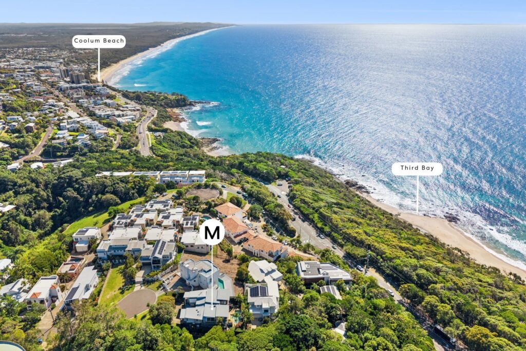 Sold - 2/37 Lang Street - New Property in Coolum Beach - Real Estate by Daniel Powers