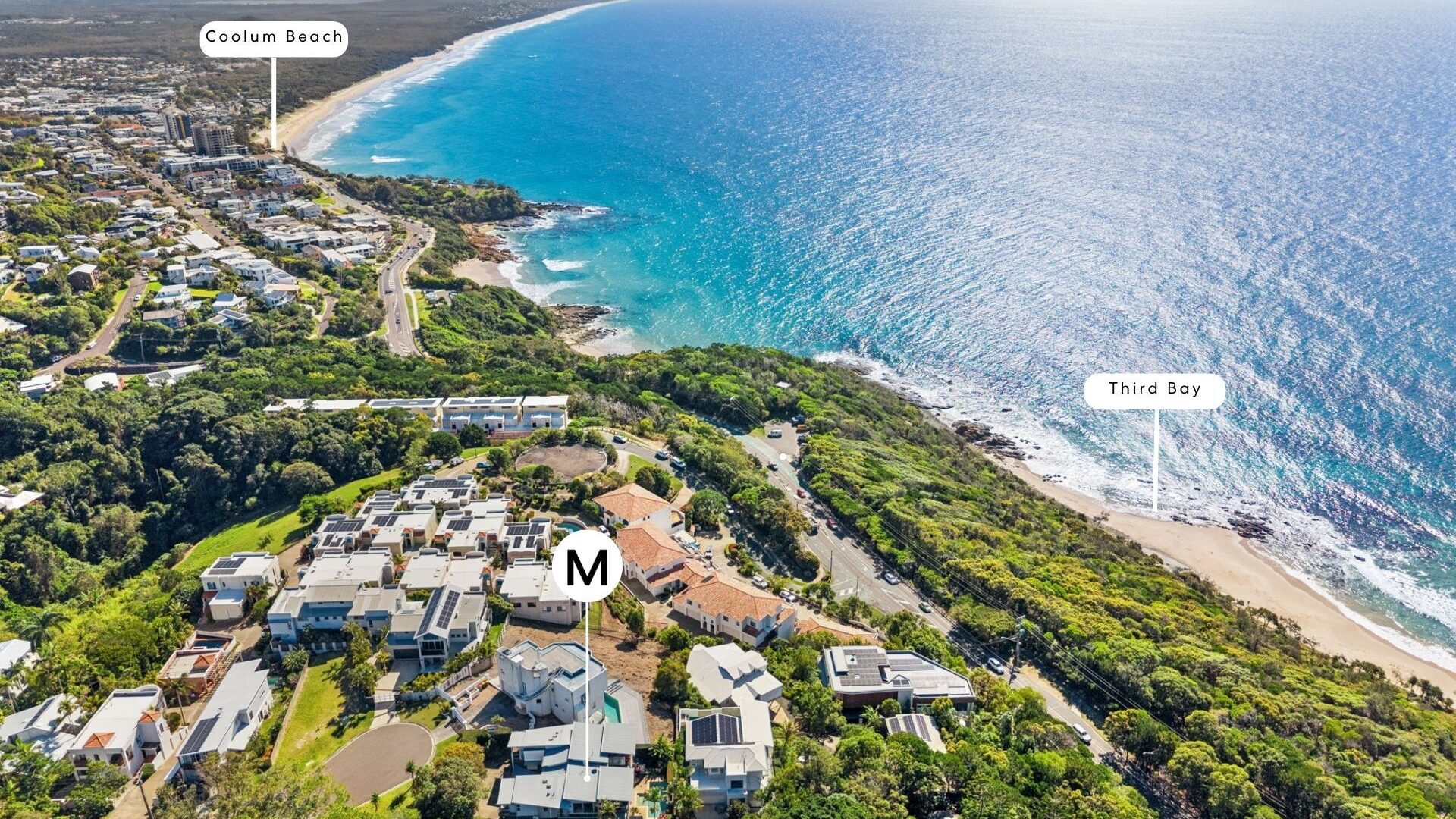 Sold - 2/37 Lang Street - New Property in Coolum Beach - Real Estate by Daniel Powers