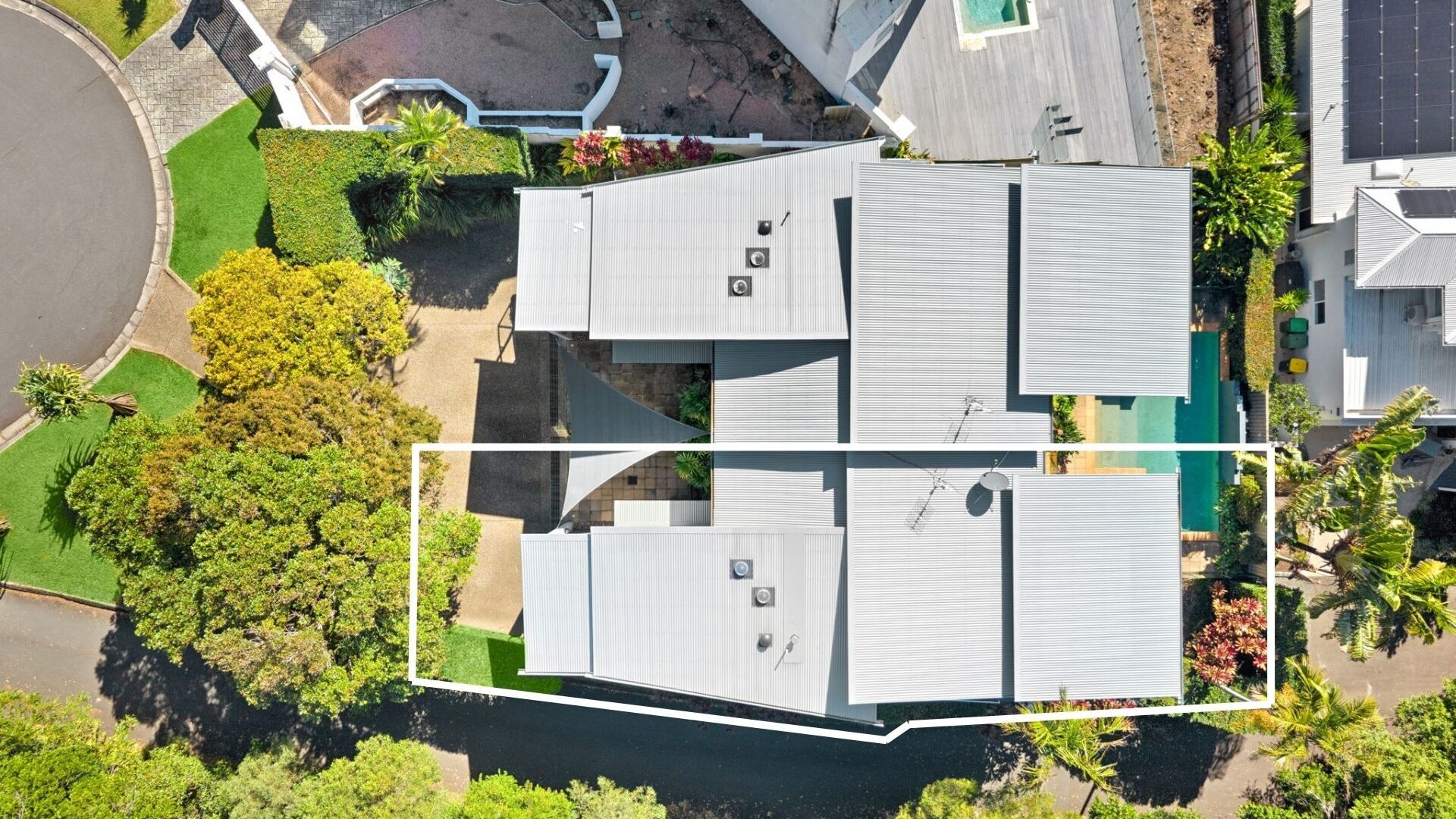 Sold - 2/37 Lang Street - New Property in Coolum Beach - Real Estate by Daniel Powers