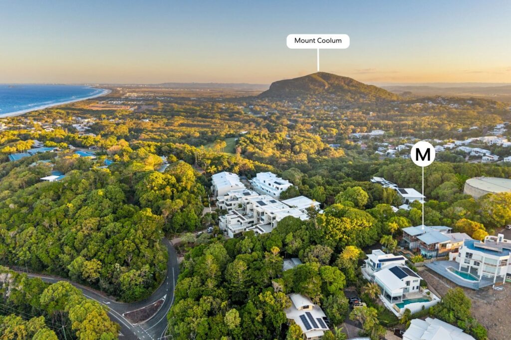 Sold - 2/37 Lang Street - New Property in Coolum Beach - Real Estate by Daniel Powers