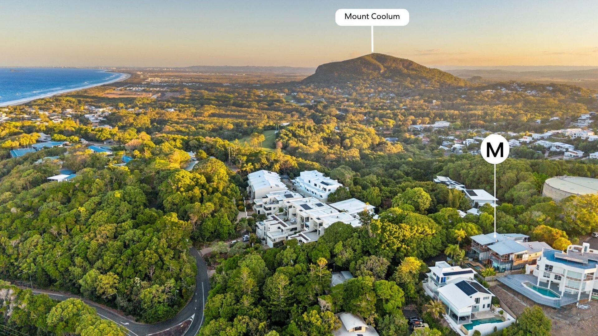 Sold - 2/37 Lang Street - New Property in Coolum Beach - Real Estate by Daniel Powers