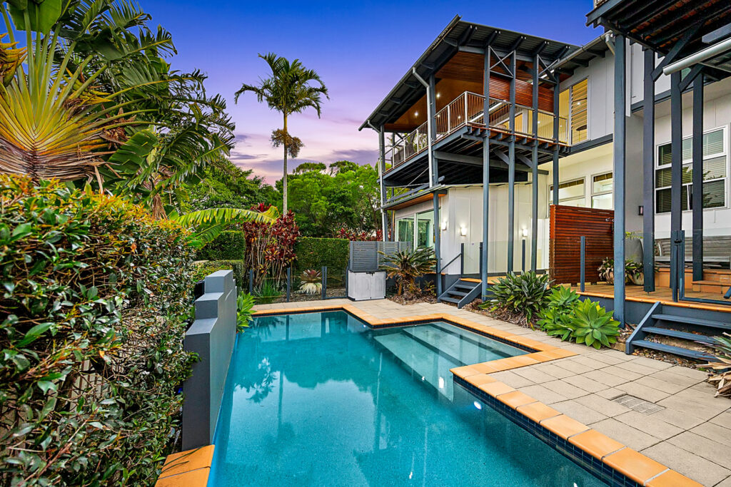 Sold - 2/37 Lang Street - New Property in Coolum Beach - Real Estate by Daniel Powers