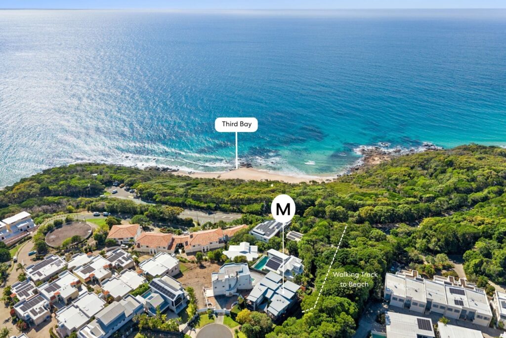 Sold - 2/37 Lang Street - New Property in Coolum Beach - Real Estate by Daniel Powers
