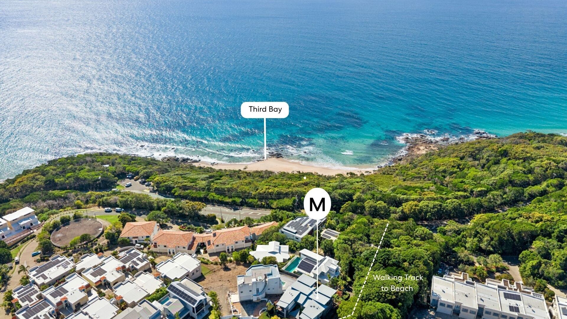 Sold - 2/37 Lang Street - New Property in Coolum Beach - Real Estate by Daniel Powers