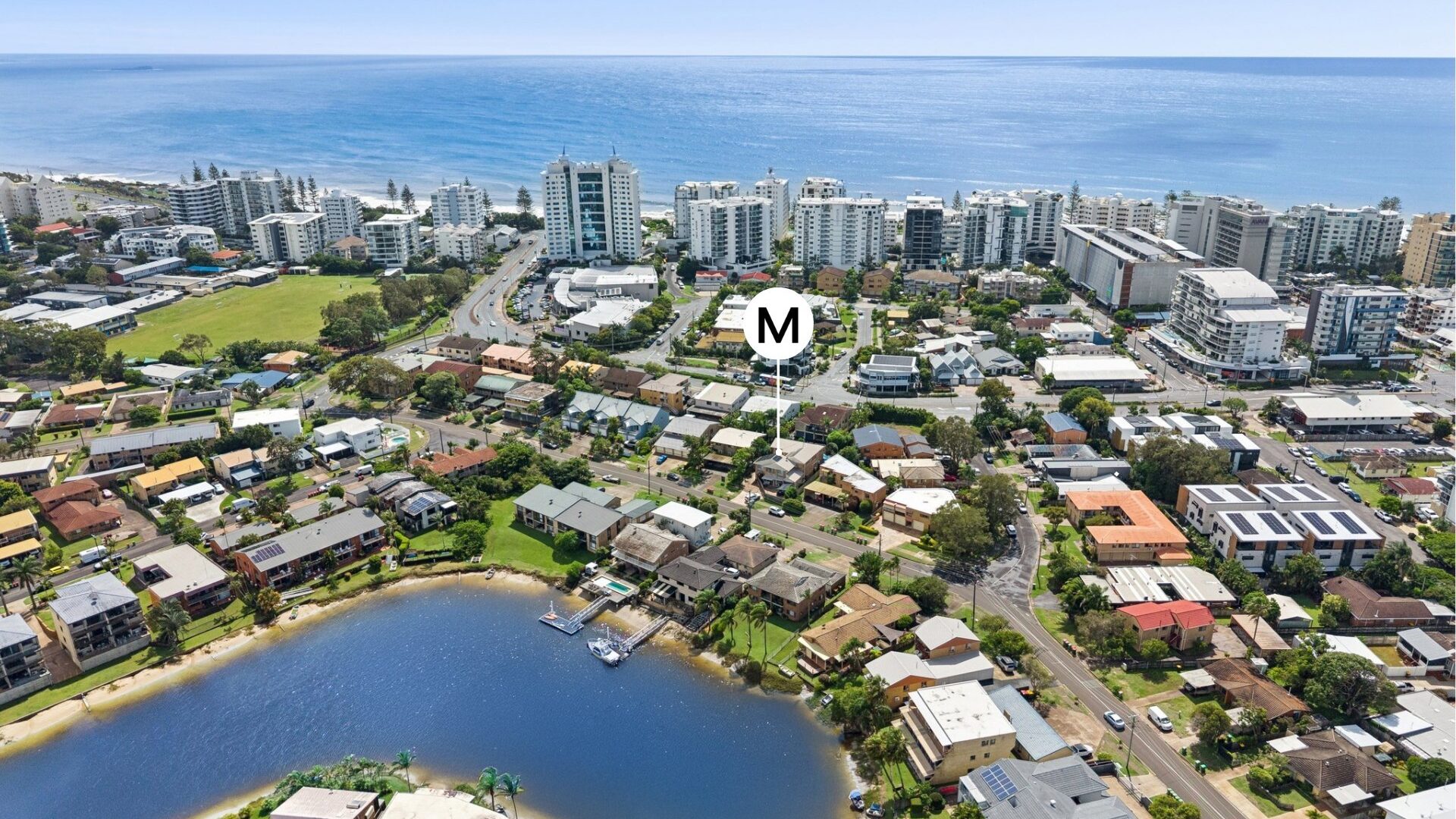 For Sale - 2/20 Goonawarra Drive - New Property in Mooloolaba - Real Estate by Brad Woodhams