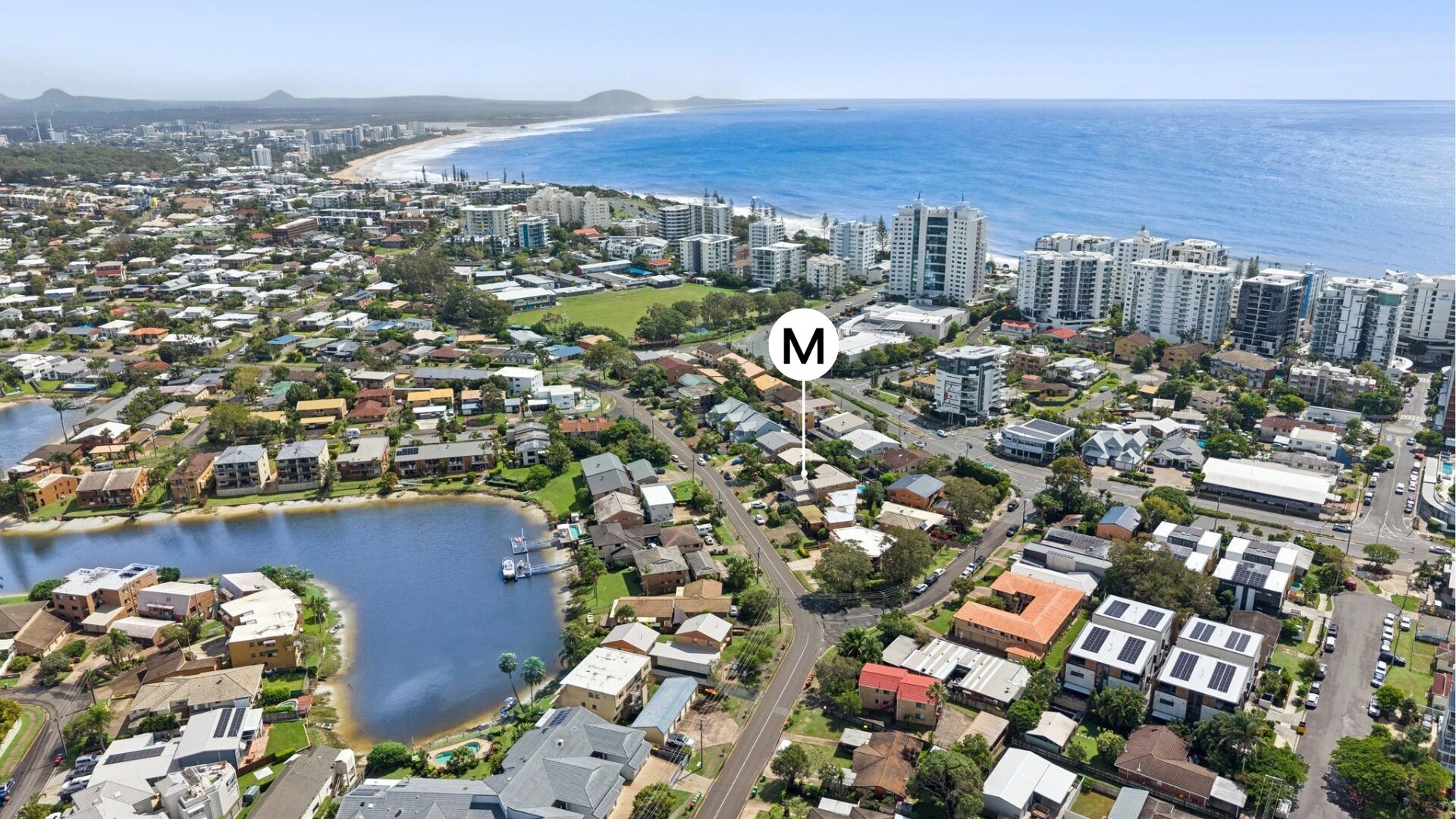 For Sale - 2/20 Goonawarra Drive - New Property in Mooloolaba - Real Estate by Brad Woodhams