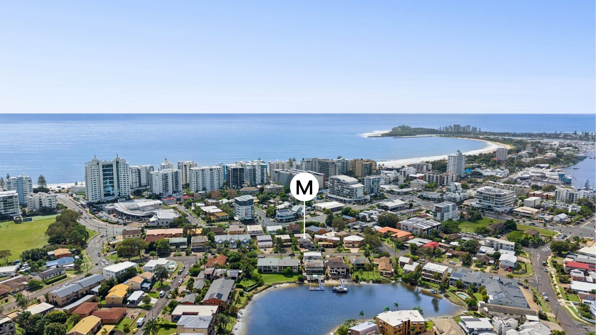 For Sale - 2/20 Goonawarra Drive - New Property in Mooloolaba - Real Estate by Brad Woodhams