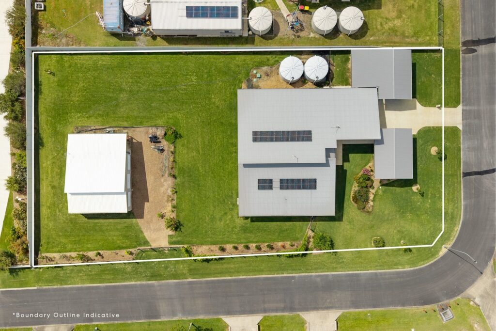 For Sale - 11 Great Knot Place - New Property in Boonooroo - Real Estate by Brent Dickson