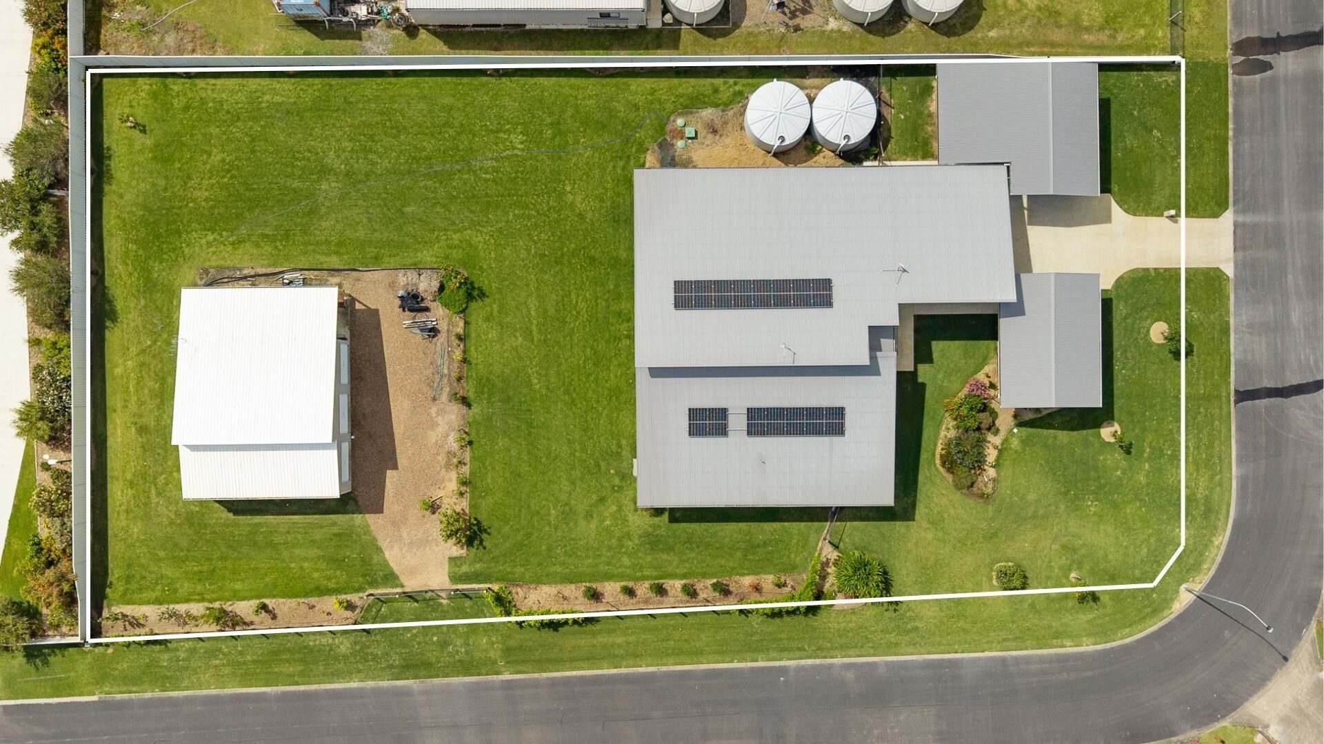 For Sale - 11 Great Knot Place - New Property in Boonooroo - Real Estate by Brent Dickson