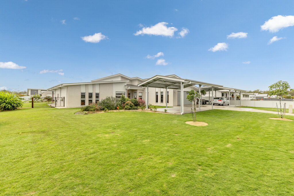 For Sale - 11 Great Knot Place - New Property in Boonooroo - Real Estate by Brent Dickson