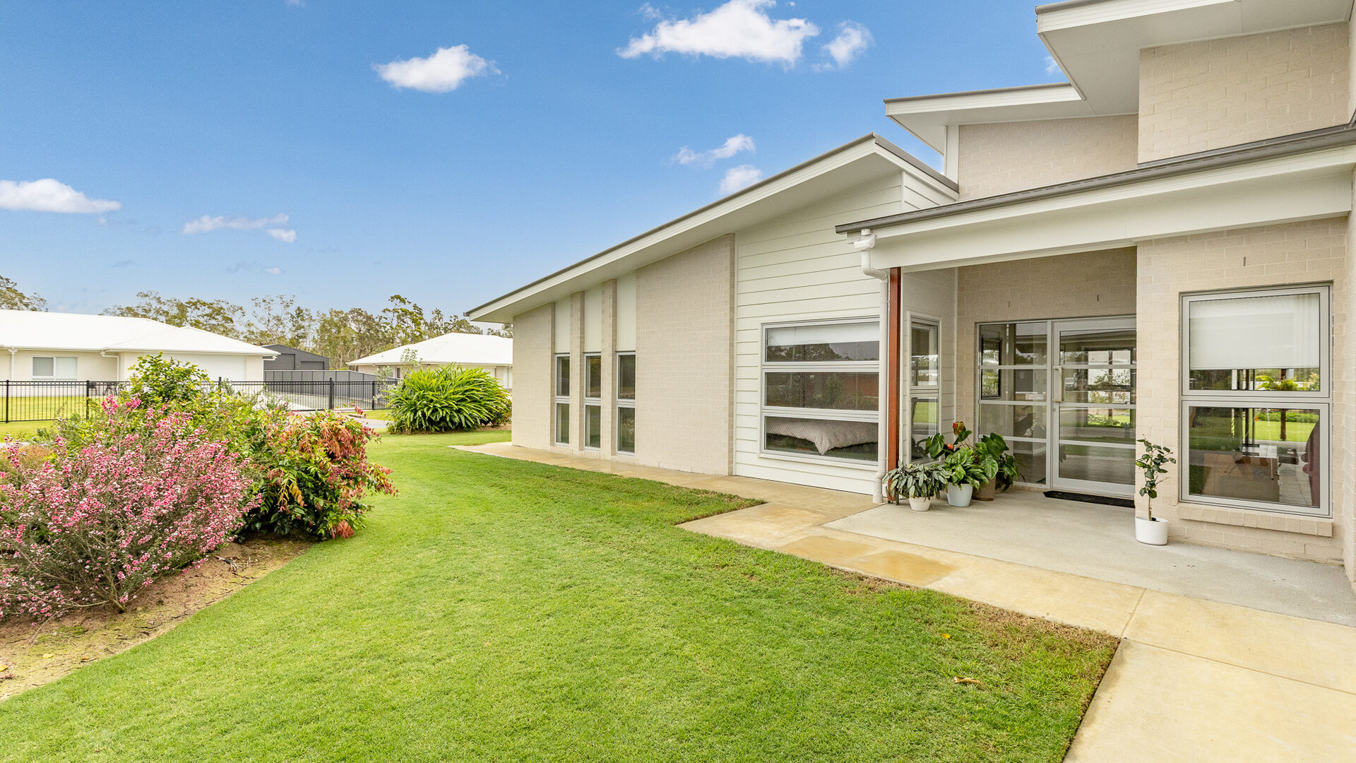 For Sale - 11 Great Knot Place - New Property in Boonooroo - Real Estate by Brent Dickson