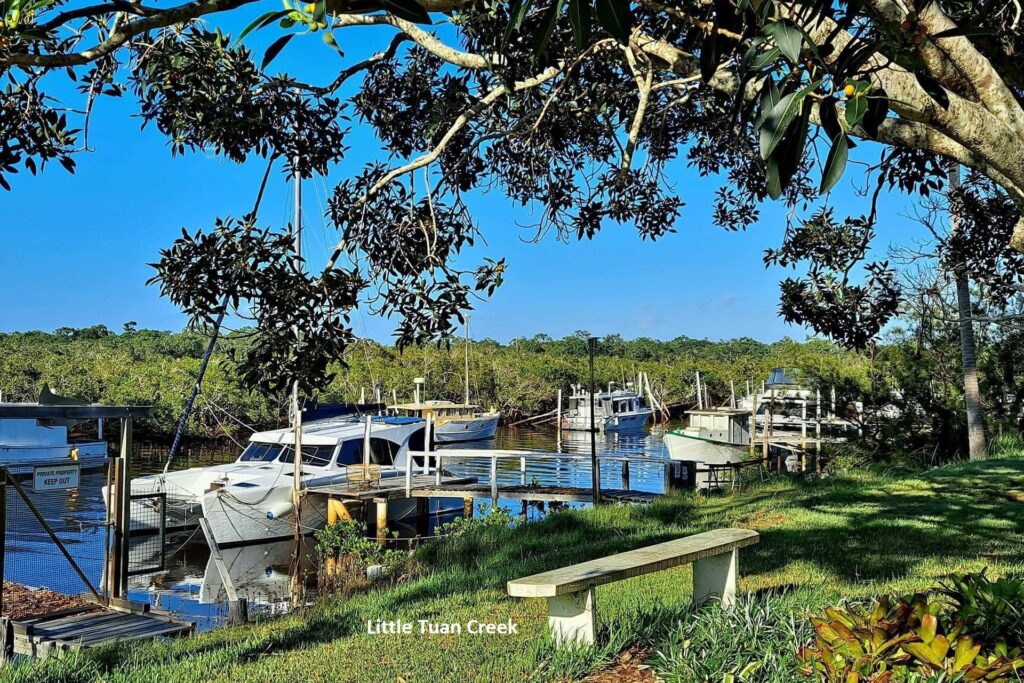 For Sale - 11 Great Knot Place - New Property in Boonooroo - Real Estate by Brent Dickson