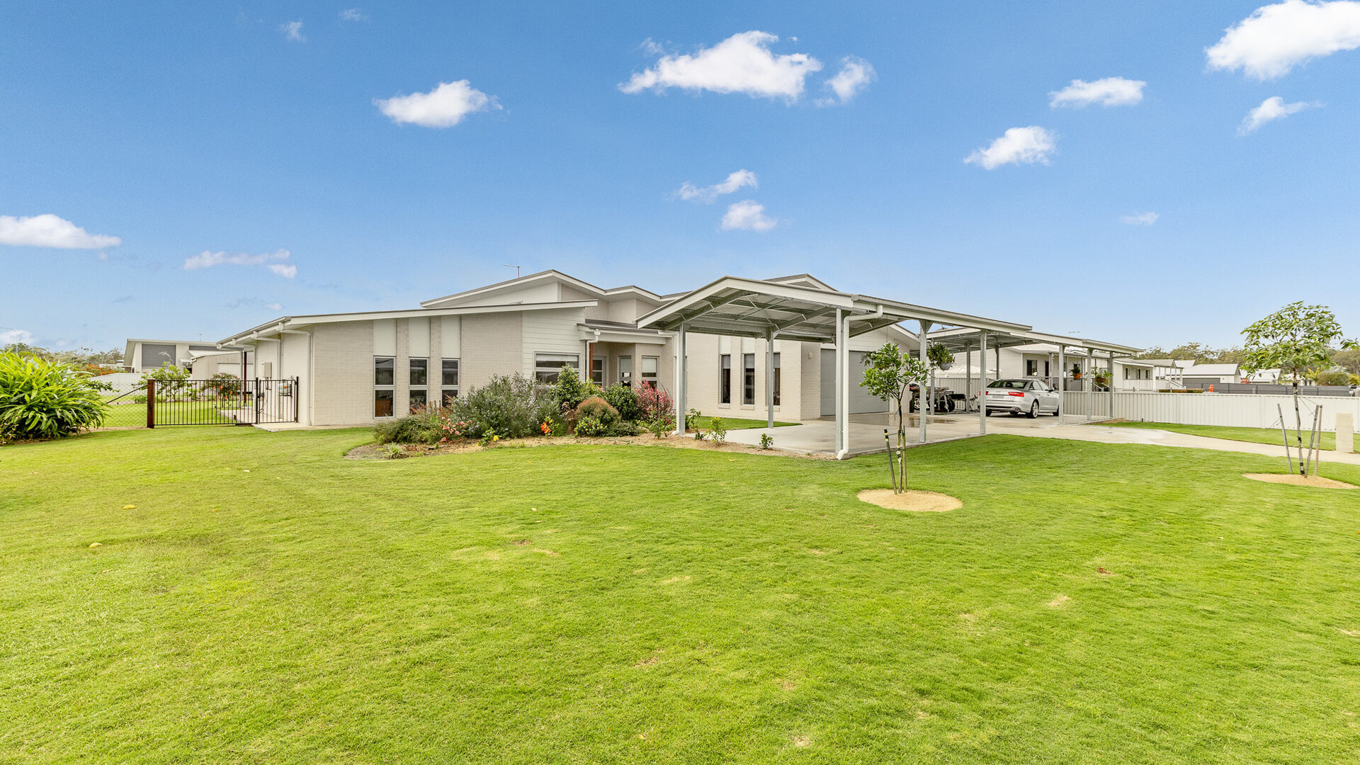 For Sale - 11 Great Knot Place - New Property in Boonooroo - Real Estate by Brent Dickson