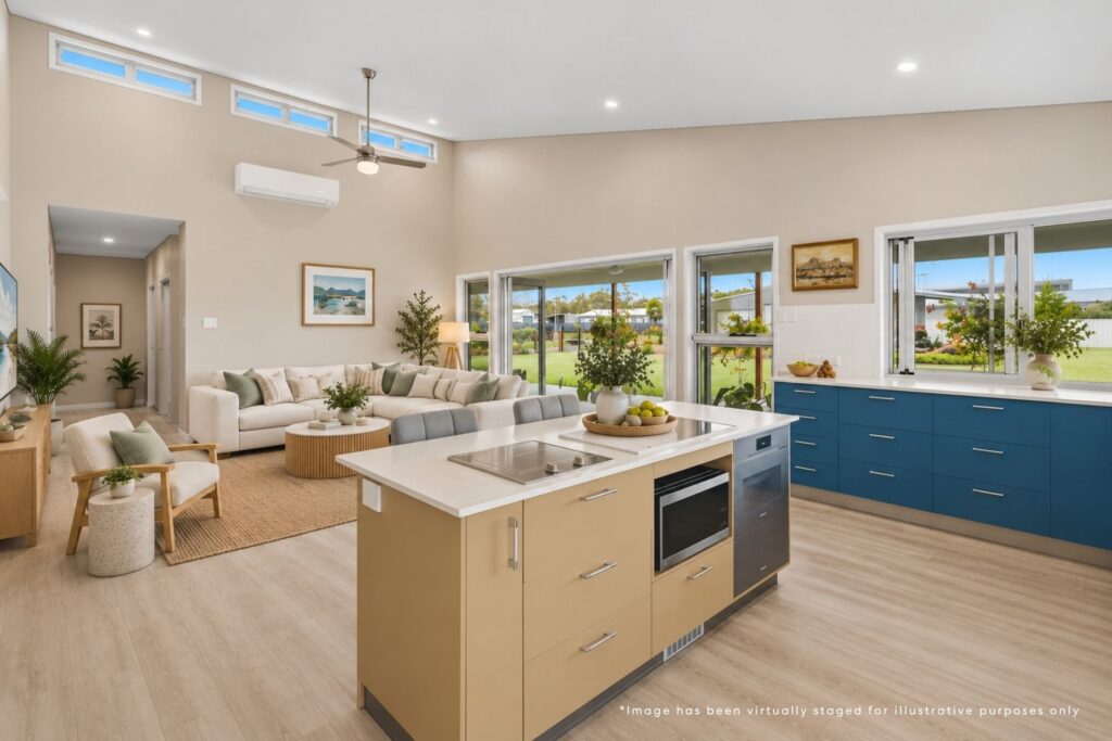 For Sale - 11 Great Knot Place - New Property in Boonooroo - Real Estate by Brent Dickson