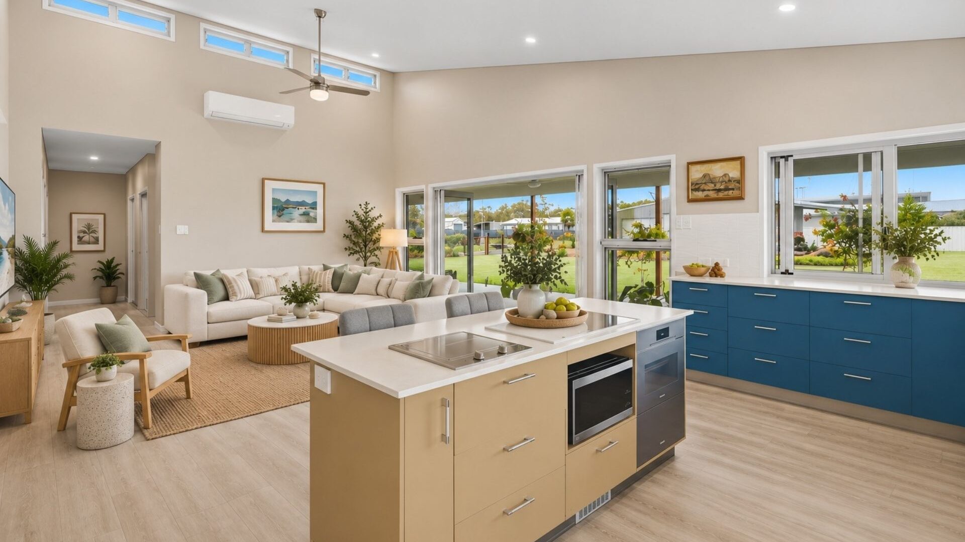 For Sale - 11 Great Knot Place - New Property in Boonooroo - Real Estate by Brent Dickson