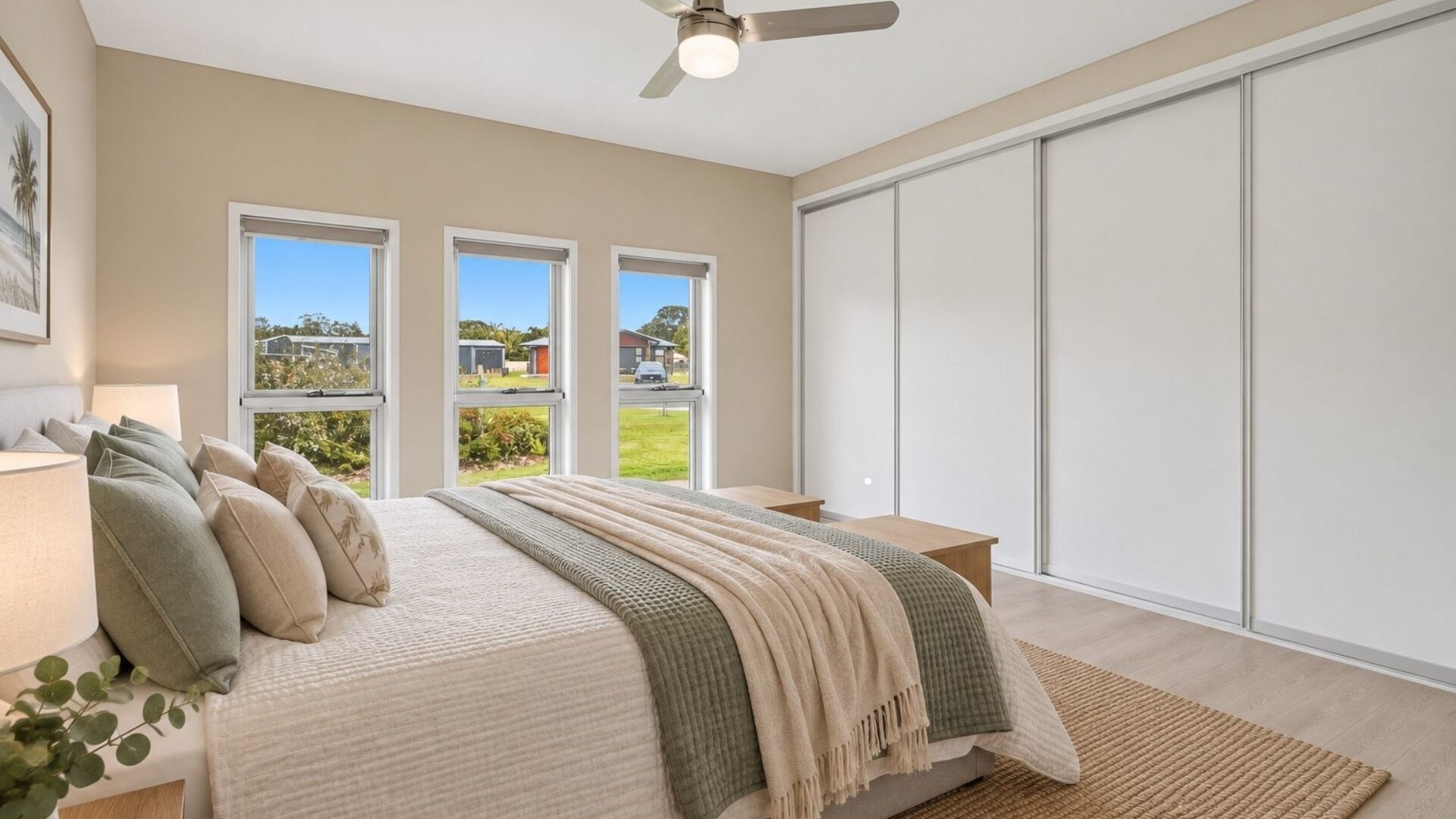 For Sale - 11 Great Knot Place - New Property in Boonooroo - Real Estate by Brent Dickson