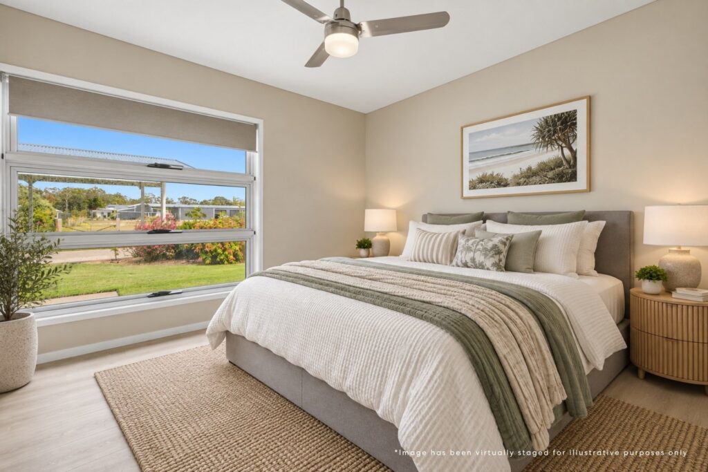 For Sale - 11 Great Knot Place - New Property in Boonooroo - Real Estate by Brent Dickson