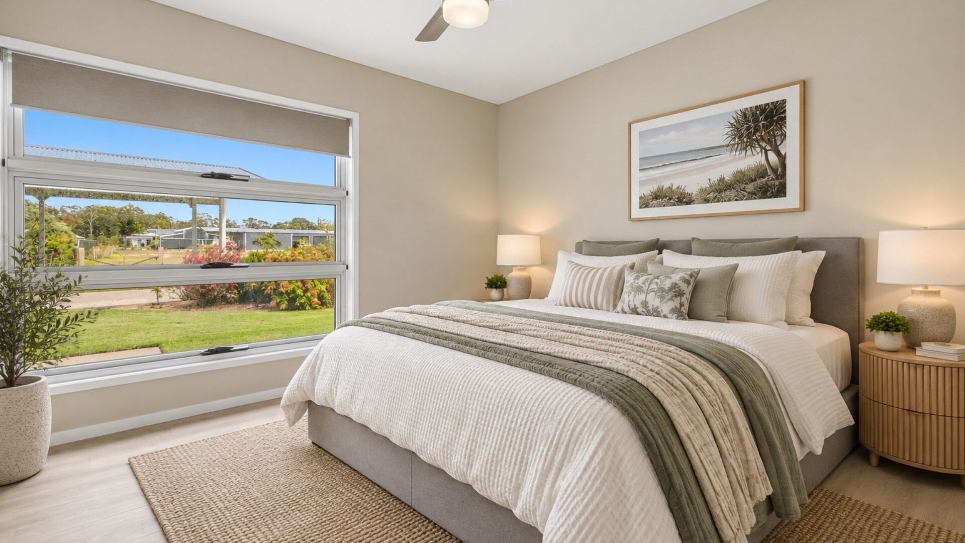 For Sale - 11 Great Knot Place - New Property in Boonooroo - Real Estate by Brent Dickson