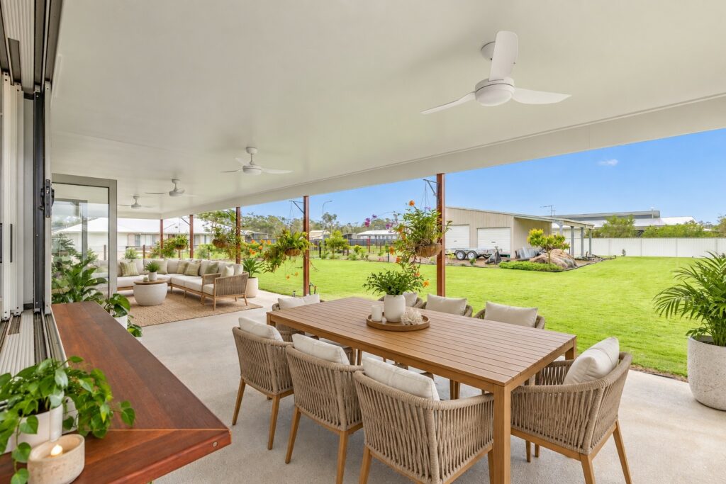 For Sale - 11 Great Knot Place - New Property in Boonooroo - Real Estate by Brent Dickson