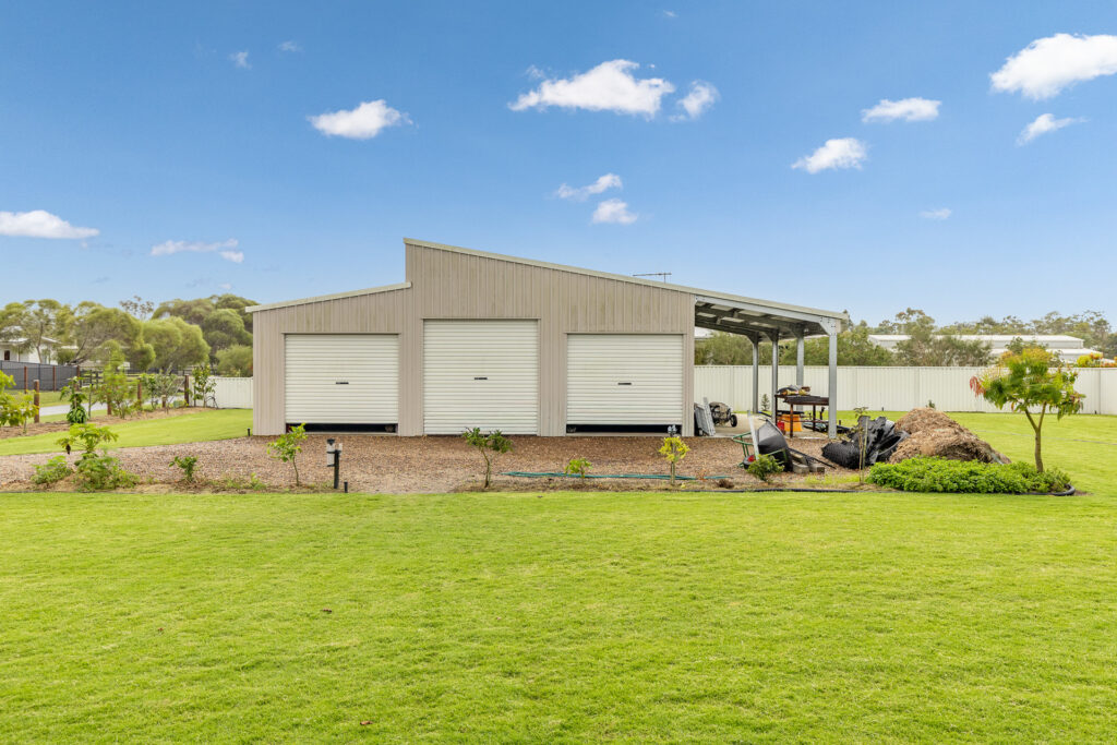 For Sale - 11 Great Knot Place - New Property in Boonooroo - Real Estate by Brent Dickson