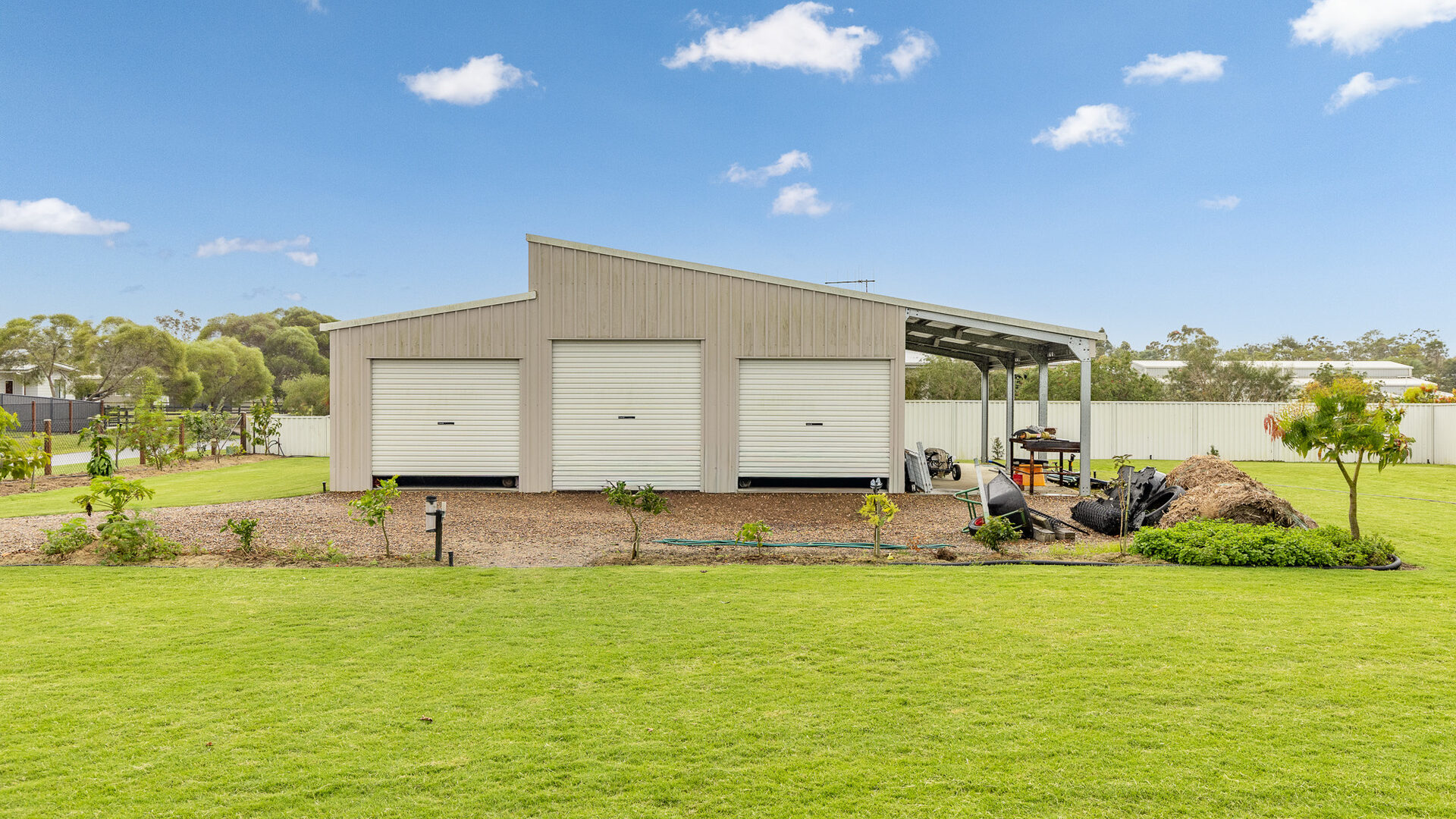 For Sale - 11 Great Knot Place - New Property in Boonooroo - Real Estate by Brent Dickson