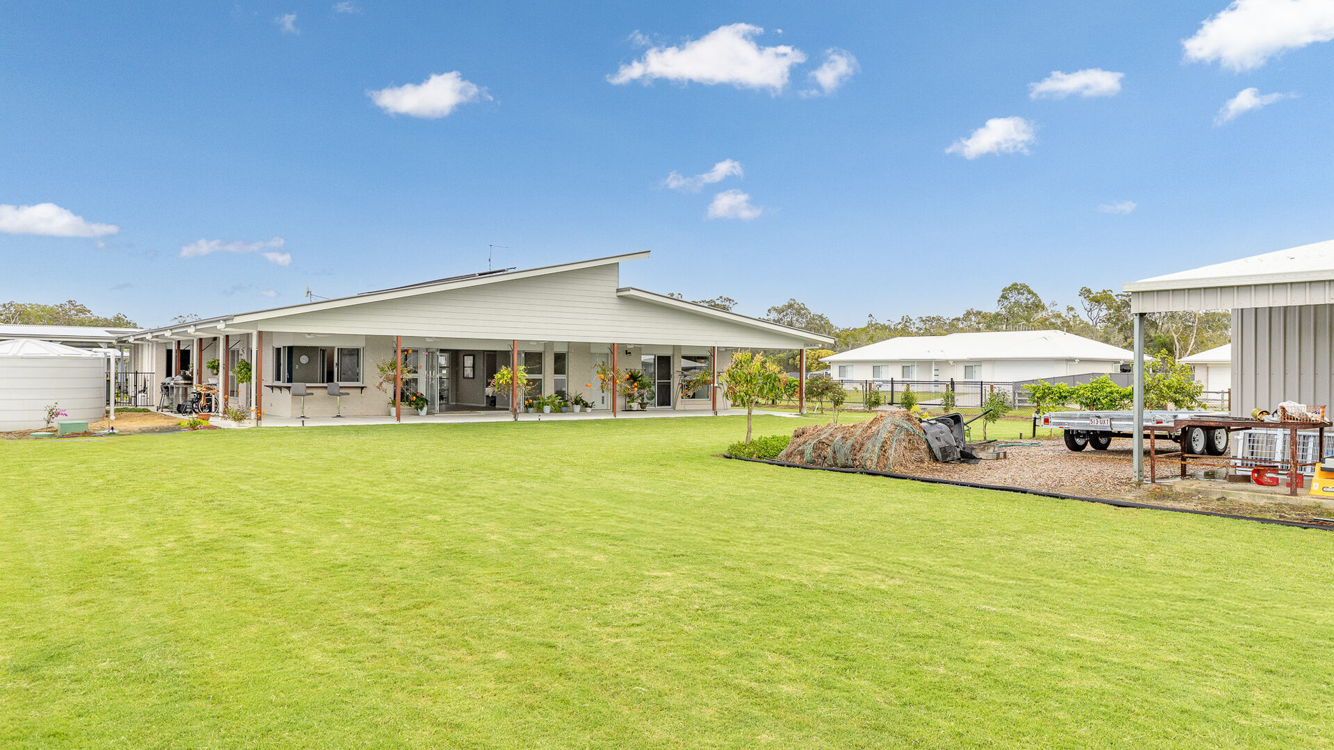 For Sale - 11 Great Knot Place - New Property in Boonooroo - Real Estate by Brent Dickson