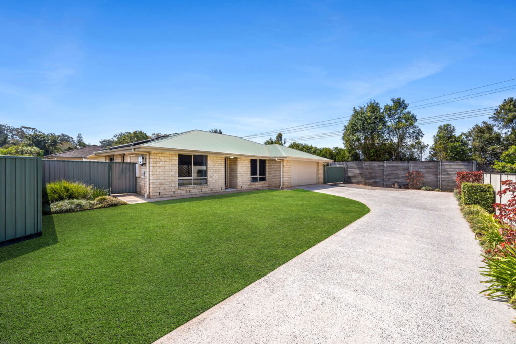 For Sale - 13 Sapphire Court - New Property in Beerwah - Real Estate by Brent Dickson