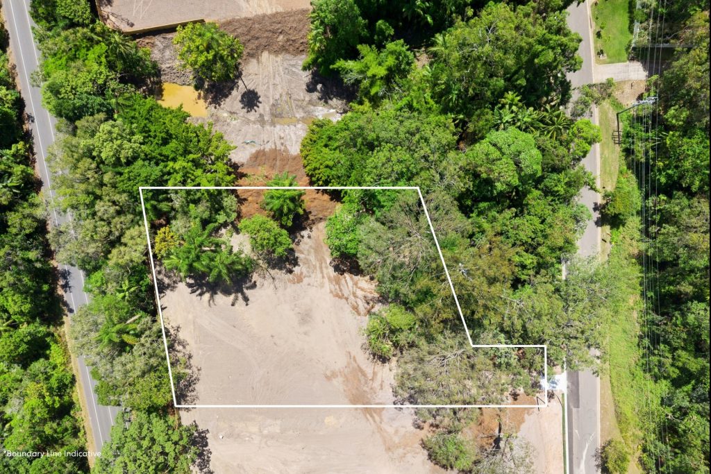 For Sale - 31 Tanawha Road - New Property in Tanawha - Real Estate by Chris Pace