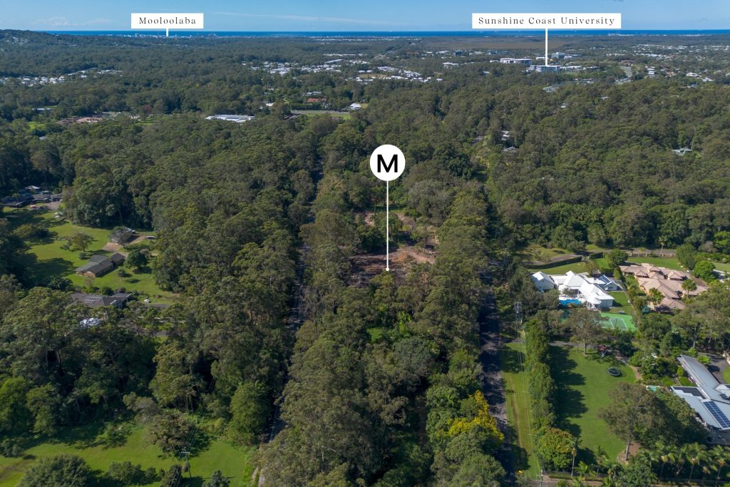 For Sale - 31 Tanawha Road - New Property in Tanawha - Real Estate by Chris Pace